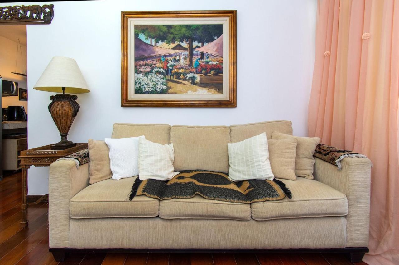 Caminhe Para A Praia De Ipanema E Para A Rua Farme De Amoedo, 2 Quartos, Todo Reformado, Ar, Wi Fi Rio de Janeiro Buitenkant foto